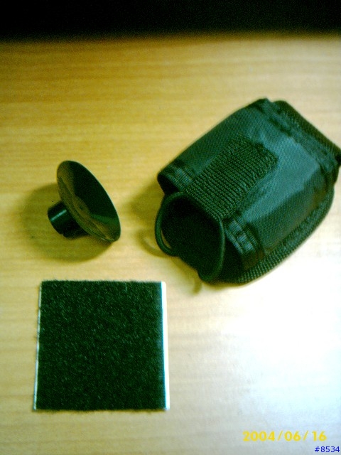 [使用介紹] 558配Haicom 303E+Hi-401BT底座