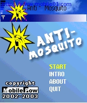 [分享]6600的驅蚊軟體antimosquito