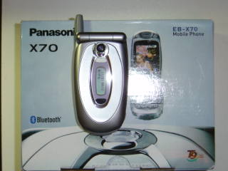 *** X70 用後感 *** Part 2