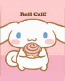 [分享T6X0/Z600][自製]可愛cinnamoroll 主題+sreensaver~~
