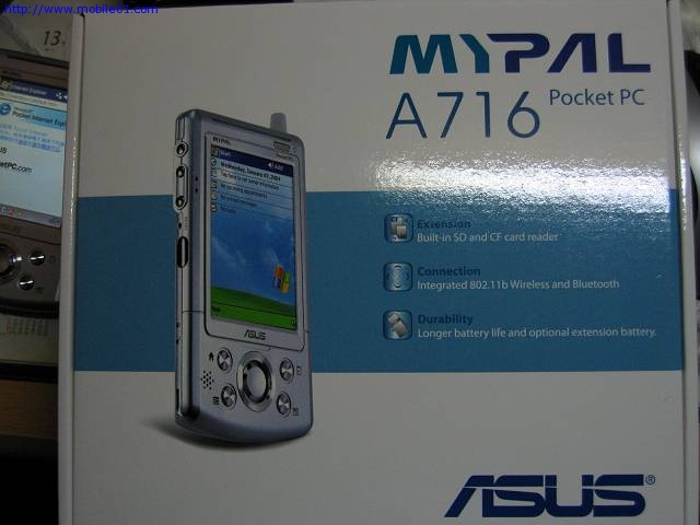 a716 報告