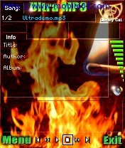 [1月22日軟體再度更新]6600軟體推薦UltraMP3.v1.2