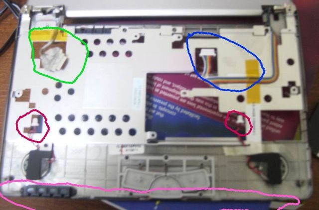 [拆解]ASUS S200A拆機解說