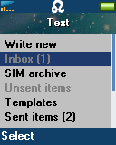 [分享T6X0/Z600]星座主題[LEO獅子座]-試作版