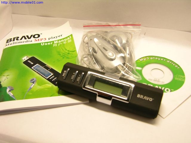 [分享]BRAVO黑傑克 128mb 隨身碟 花小錢也有好用低mp3隨身碟!!