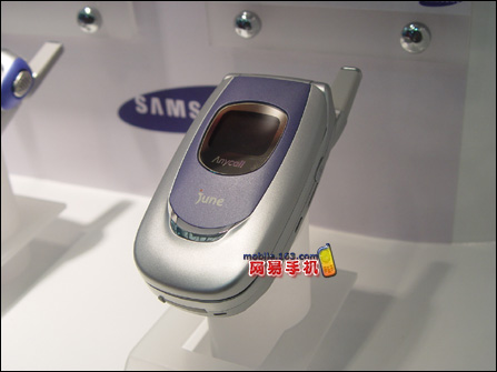 【上海CeBIT2003】
