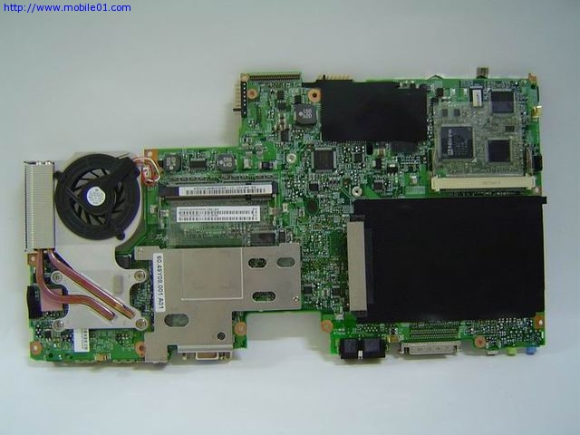 肢解 ---acer TravelMate C300---