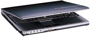 請問有人用過sanyo的nb嗎？Sanyo Skywalker 1200