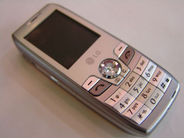 LG 3100現身