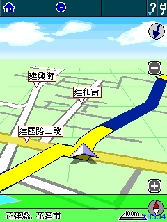 [使用介紹] 558配Haicom 303E+Hi-401BT底座