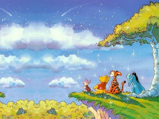 [求助T6X0/Z600]請問各位可以幫我做 winnie 主題嗎,有圖啊..萬分感激