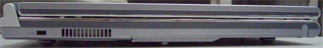 觸控手寫旋轉筆電 藍天 Clevo T210V + WIN XP Tablet OS = ?