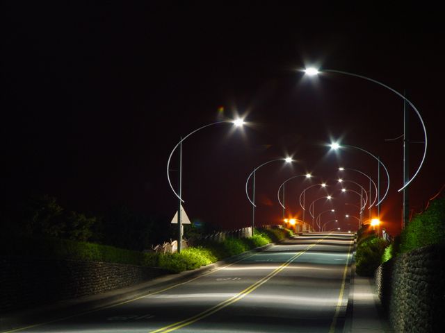 分享景點---宜蘭縣羅東鎮三星鄉台7號道路
