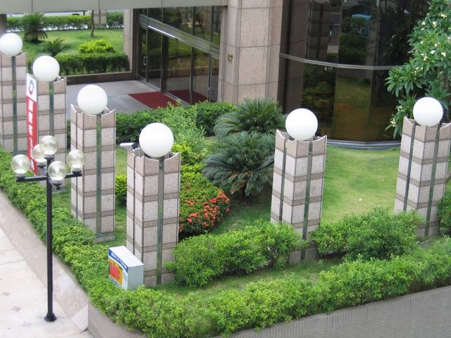 〔使用心得〕Sony P100 & Canon S500 成像品質超級比一比