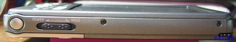 Sony clie TJ27 PDA 入手.....