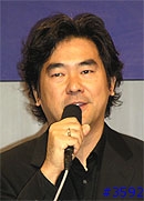 日本東寶映畫年底推出最後一部哥吉拉電影「GODZILLA FINAL WARS 」
