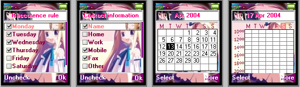 [分享T6X0/Z600]莫名其妙的遊戲主題