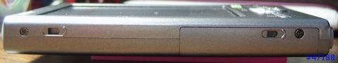 Sony clie TJ27 PDA 入手.....