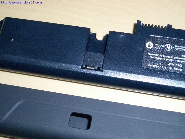 [圖片]EZ30D 4400mah 大容量電池