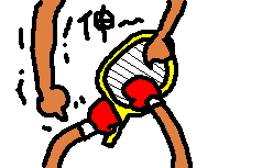[漫畫]我也來分享觸電的經驗！