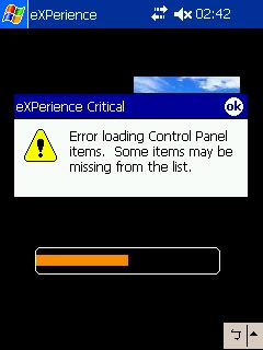 [問題]關於eXPerience