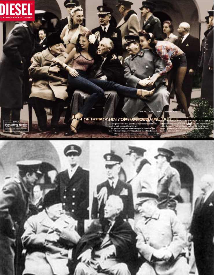 [轉貼] 使用PHOTOSHOP的最高境界