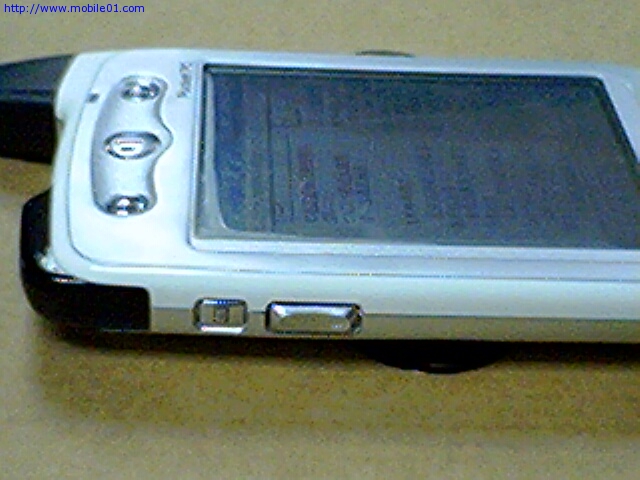XDA 3G版====>亞太行動寬頻的 Pocket PC Phone
