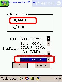 覺得麗臺有一個GPS Monitor蠻好用的,在此介紹給大家