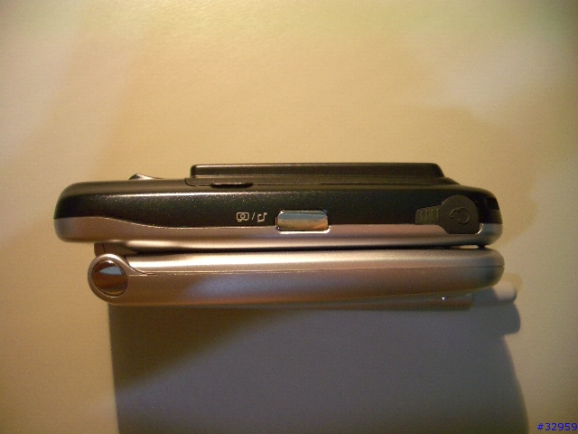 Sanyo G1000 1250mAh厚鋰電簡閱