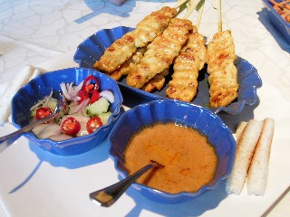 『極不推薦』服務超差的中泰賓館 Thai & Thai餐廳