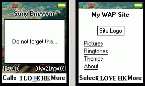 [分享T6X0/Z600]舊香港的主題......