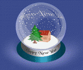 [分享T6X0/Z600]X'mas Screensaver