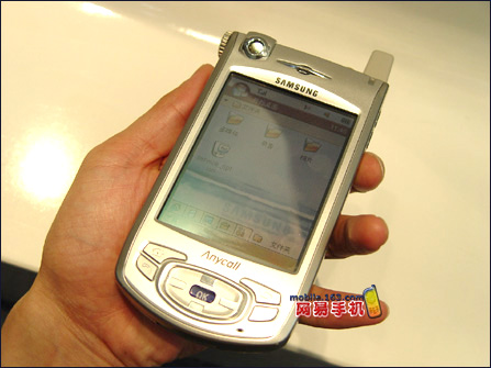 【上海CeBIT2003】