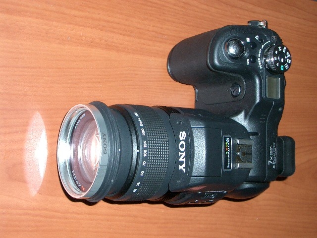 [超敗家]Sony F828(圖)