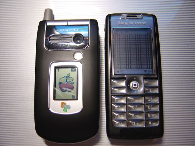 GX32 & T630 的黑色誘惑