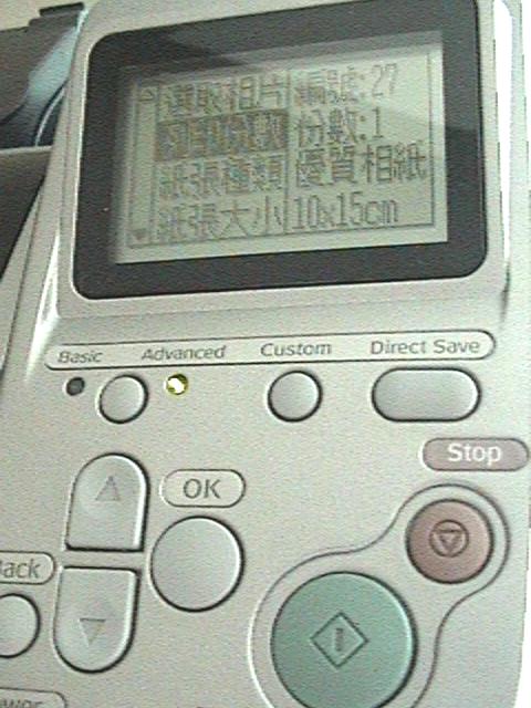 [分享]Epson Photo R310 噴墨印表機 介紹...更新版