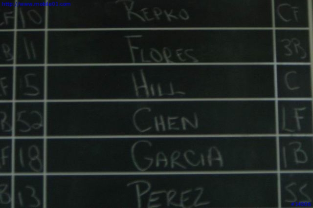 [分享]~小小成就,無限感動~陳金鋒