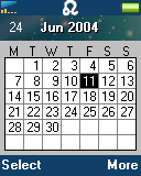 [分享T6X0/Z600]星座主題[LEO獅子座]-試作版