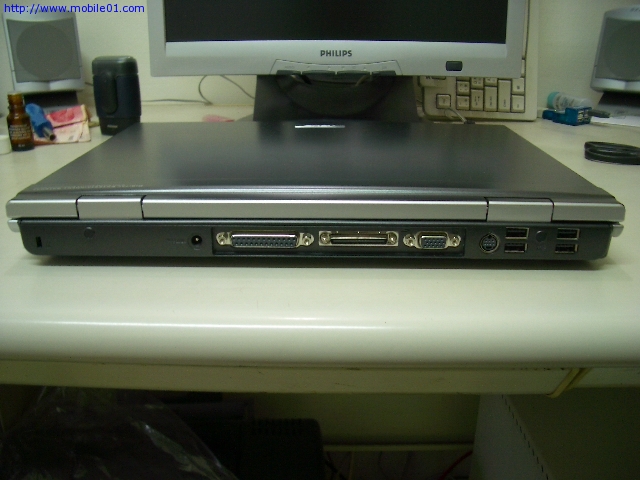 ASUS M6000N 使用小心得..