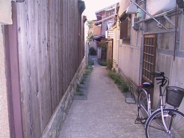 [分享]日本關西之旅隨手拍-京都篇(圖多)