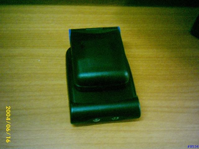 [使用介紹] 558配Haicom 303E+Hi-401BT底座