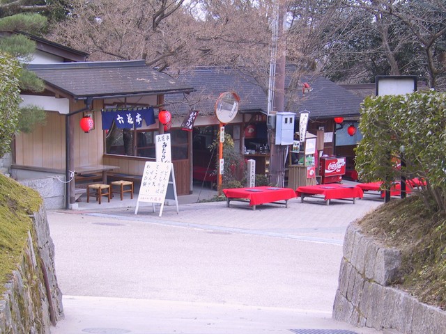 [分享]日本關西之旅隨手拍-京都篇(圖多)