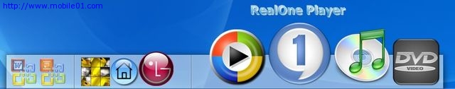 [軟體]趣味實用快捷列for Win XP─Y'z Dock