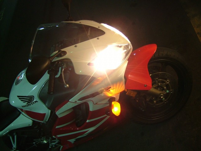有人喜歡重車嗎?++重車小記事++