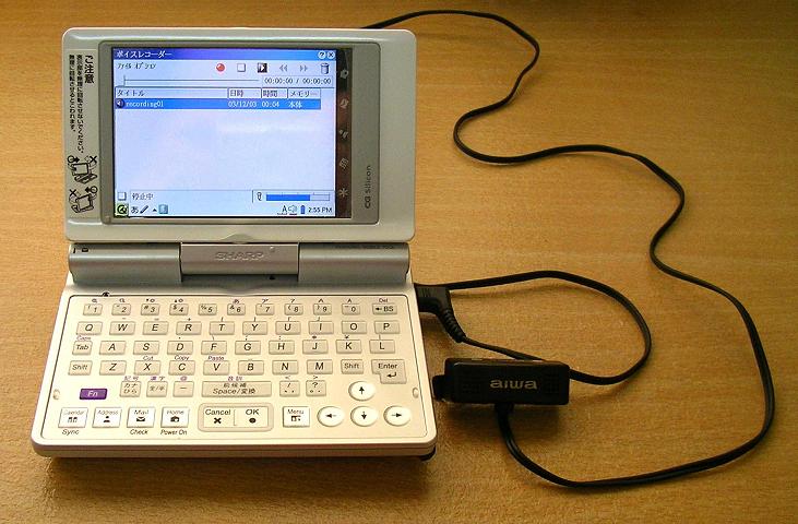 SHARP SL-C760測試報告