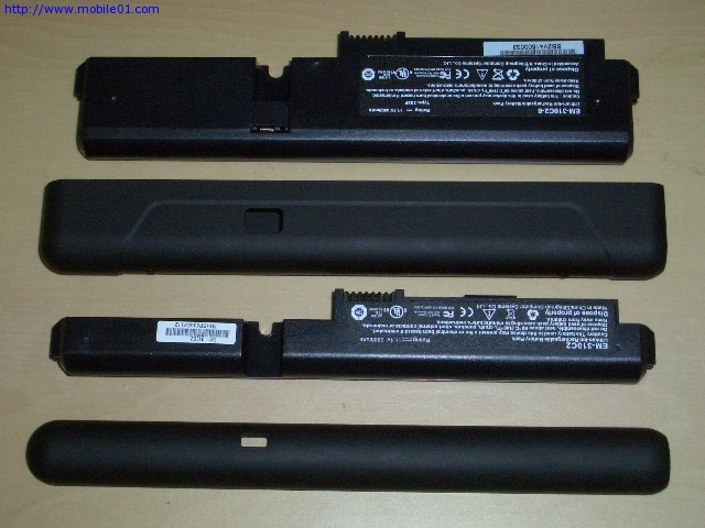 [圖片]EZ30D 4400mah 大容量電池