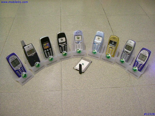 今天在公司的貨倉裡找到的SE物品..