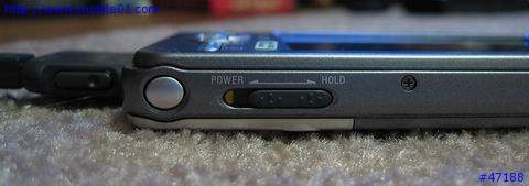 Sony clie TJ27 PDA 入手.....