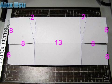 [分享]PDA遮光罩