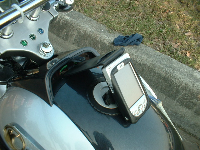 [分享] 街跑車GPS導航系統架設經驗
